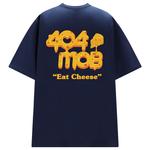 Футболка унисекс 404Mob Gang, черный - фото 15