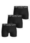 Боксеры Björn Borg Boxer, черный - фото
