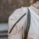 Dungeons & Dragons - Наплечники жреца натуральные - фото