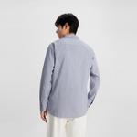 Рубашка-пальто мужская Tommy Hilfiger, синий - фото 13