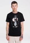 Футболка Logoshirt Der kleine Maulwurf, черный - фото 2