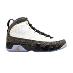 Кроссовки Air Jordan 9 Retro DB GS 'Doernbecher', белый - фото