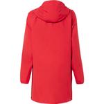 Comyou Пончо Vaude, красный - фото 2