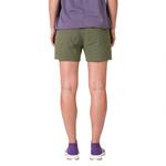 Спортивные шорты Hannah Nylah, зеленый - фото 2