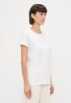 Пижамный топ Emporio Armani CREW NECK, White - фото 4