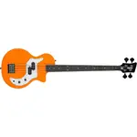 Бас-гитара Orange O-Bass 4 струны с чехлом - Orange - фото 3