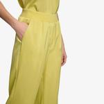 Женские брюки Calvin Klein Wide Leg, Pear - фото 5