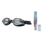 Очки LINING, черный - фото 3