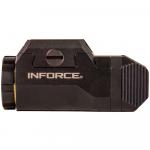 INFORCE WILD1 Pistol Mounted Weaponlight IF71000 - фото 4