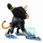 Фигурка One Piece - Rob Lucci Duel Memories Ichibansho Figure - фото 2