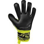 Перчатки привлекают серебряные юниоры Reusch, мультиколор - фото 3