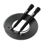 Скакалка LINING, черный - фото
