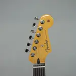 Fender Player II Stratocaster, гриф из палисандра - белый блонд - фото 5