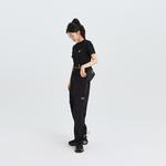 Футболка женская CAT, белая - фото 4