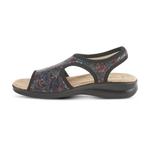 Женские сандалии Flexus by Spring Step Nyaman с пяткой на пятке Flexus by Spring Step - фото 2