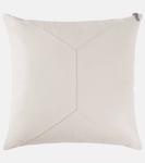 Кожаная подушка monili Brunello Cucinelli, Ice - фото 2