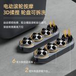 Ванночки для ног KASJ, темно-серый - фото 5