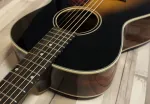 Eastman E10OOSS-TC Sunburst - фото 9