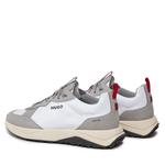 Кроссовки Hugo Kane, белый - фото 3