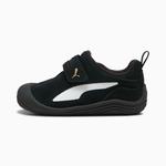 Кроссовки для малышей Kitten Premium Puma, черный - фото