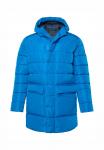 Пальто JP1880 Winter coat, Medium Blue/Dark Blue - фото 7