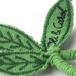 Талисман Оли и Кэрол Черри Мерри Oli and Carol - фото 3