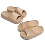 Шлепанцы унисекс Sk.Trip, черный - фото 28