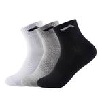 Унисекс носок LINING, серый upgraded (4 pack) - фото 5