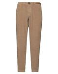 Брюки White Sand, коричневый - фото