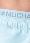 Шорты для плавания MUCHACHOMALO, светло-голубой - фото 2