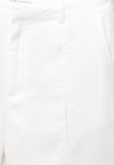 Шорты PULL&BEAR BERMUDAS, White - фото 7