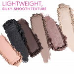 Палитра теней Connect In Colour Eyeshadow Palette Encrypted Kryptonite MAC - фото 2