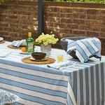 Полосатые салфетки Apollo, набор из 4 шт. Matouk - фото 2