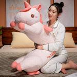 Плюшевая кукла единорог OUYIN - фото 8