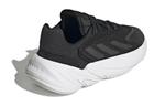 Кроссовки (GS) adidas originals Ozelia 'Black White', черный - фото 4