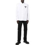 Мужская рубашка VERSACE JEANS COUTURE, белый - фото 4