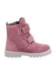Superfit Розовые ботинки на липучках - фото 4