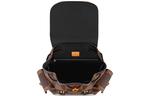 LOUIS VUITTON Сумка X Nigo Christopher Damier Ebene Giant Pm Brown - фото 3