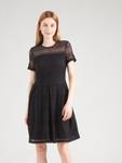 Коктейльное платье ONLY ONLFILICIA, Black - фото 2