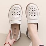 Лоферы женские Off White Cigna - фото 6