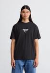Футболка Puma GRAPHIC TEE, Black - фото 3