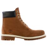 Ботинки Timberland 6 Inch Premium Boot 'Rust Nubuck' - фото 2