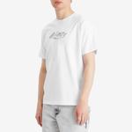 Футболка с рисунком Dime, белый - фото 2