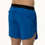 Шорты для паддл-тенниса мужские Aker Drop Shot, синий - фото 4