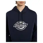 Худи Dickies Forth Shaw, синий - фото 5