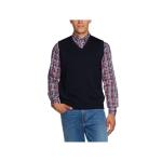 Пуловер Maerz Muenchen Pullunder, синий - фото