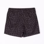 Баскетбольные шорты унисекс Slamble, Леопардовый принт - фото 3