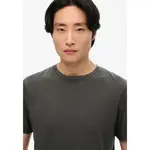 Футболка с коротким рукавом Superdry Classic Essential, серый - фото 2