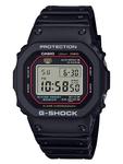 Casio Цифровые часы G-Shock Origin, черные - фото