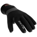 Перчатки Bare Ultrawarmth 3 mm, черный - фото 3